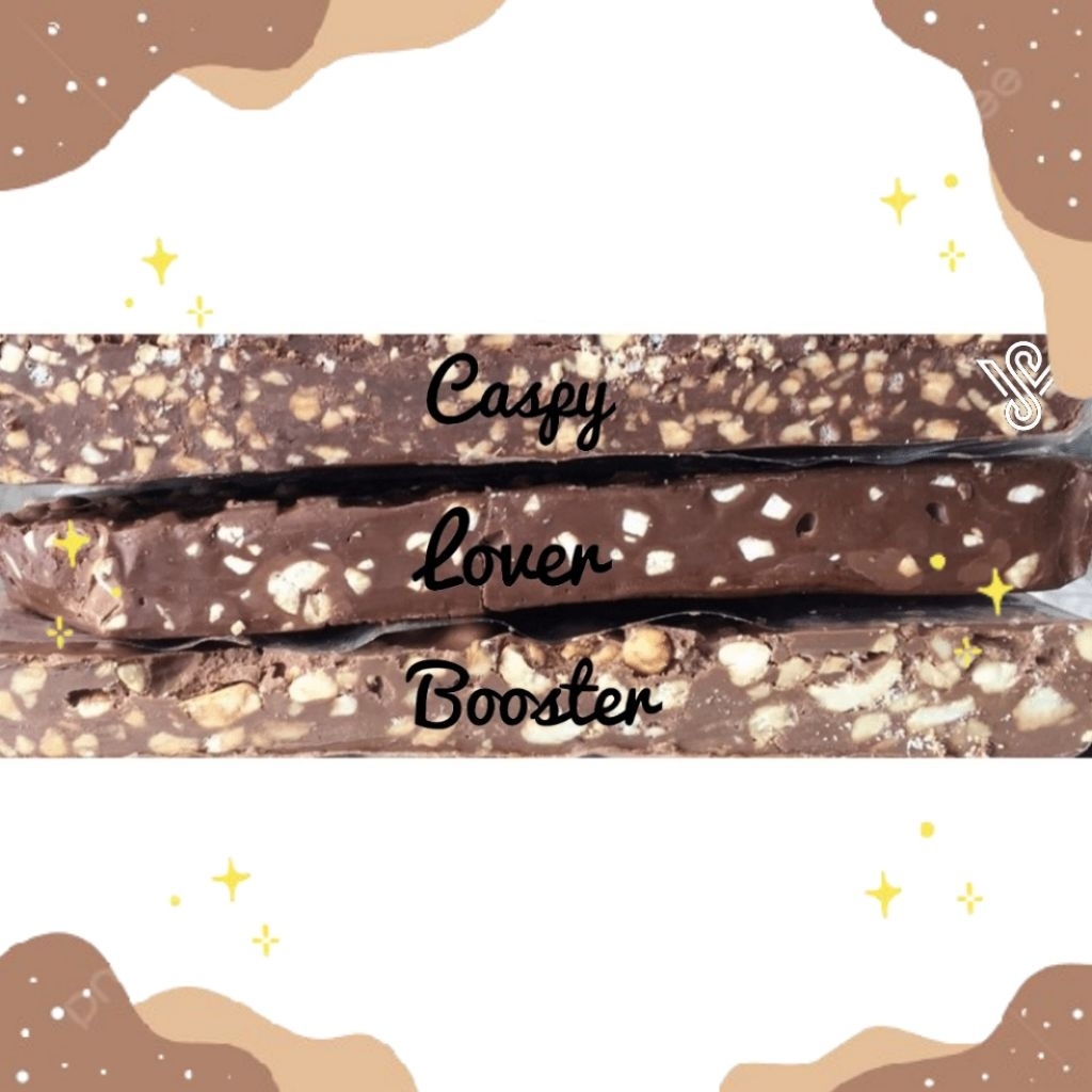

Cokelat Blok Silverqueen 1 Kg 1Kg Varian Booster