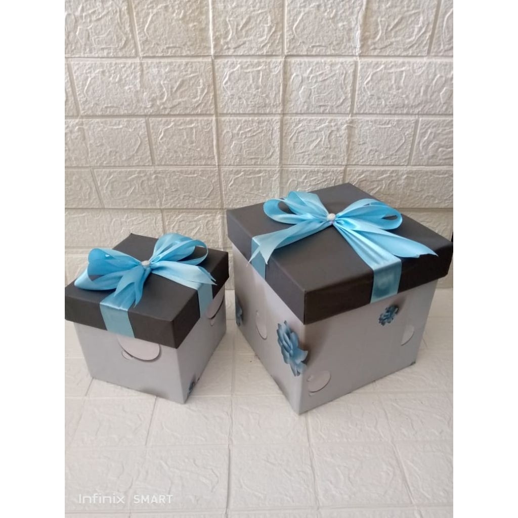 

box kado, kotak kado, kotak hadiah