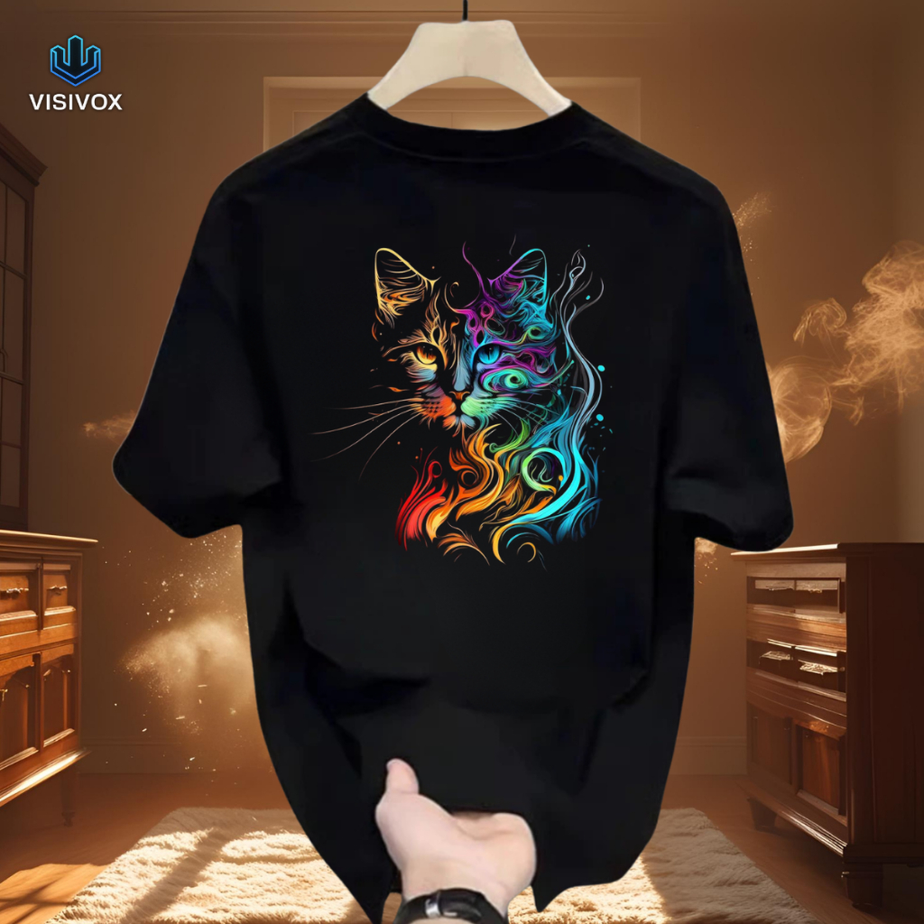 Kaos Distro Pria Keren – Baju Kaos Cowok Model Kekinian, Bahan Adem