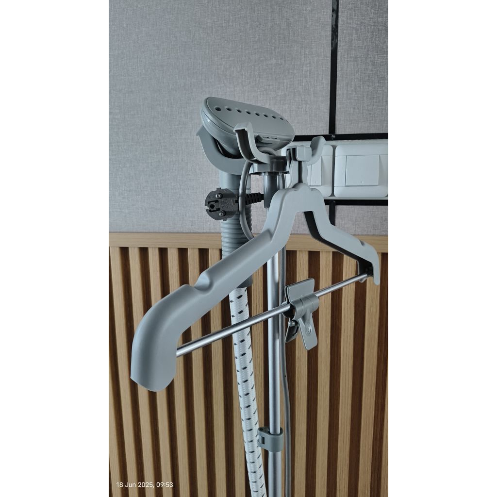 Setrika Uap Salav GS70