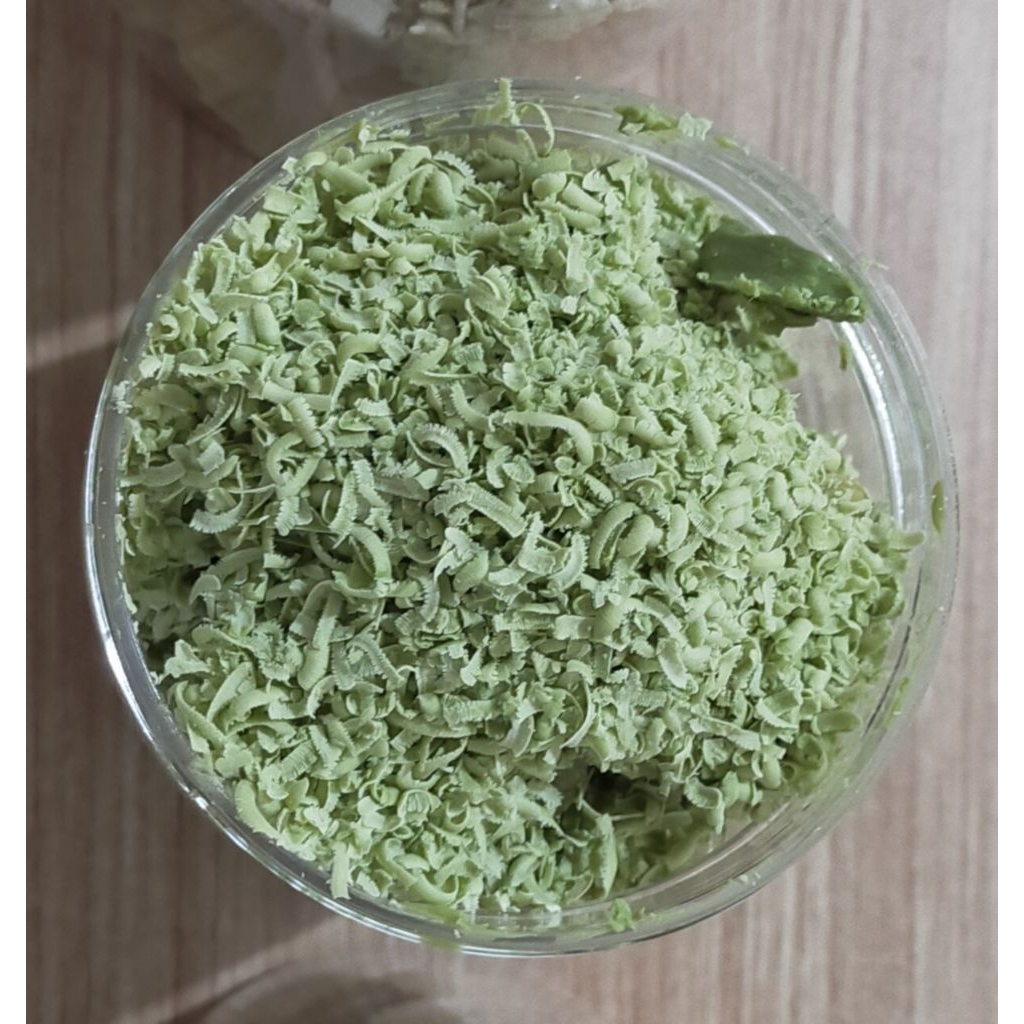 

Keripik Pisang Rasa Matcha Spesial Coklat Tabur 250gr