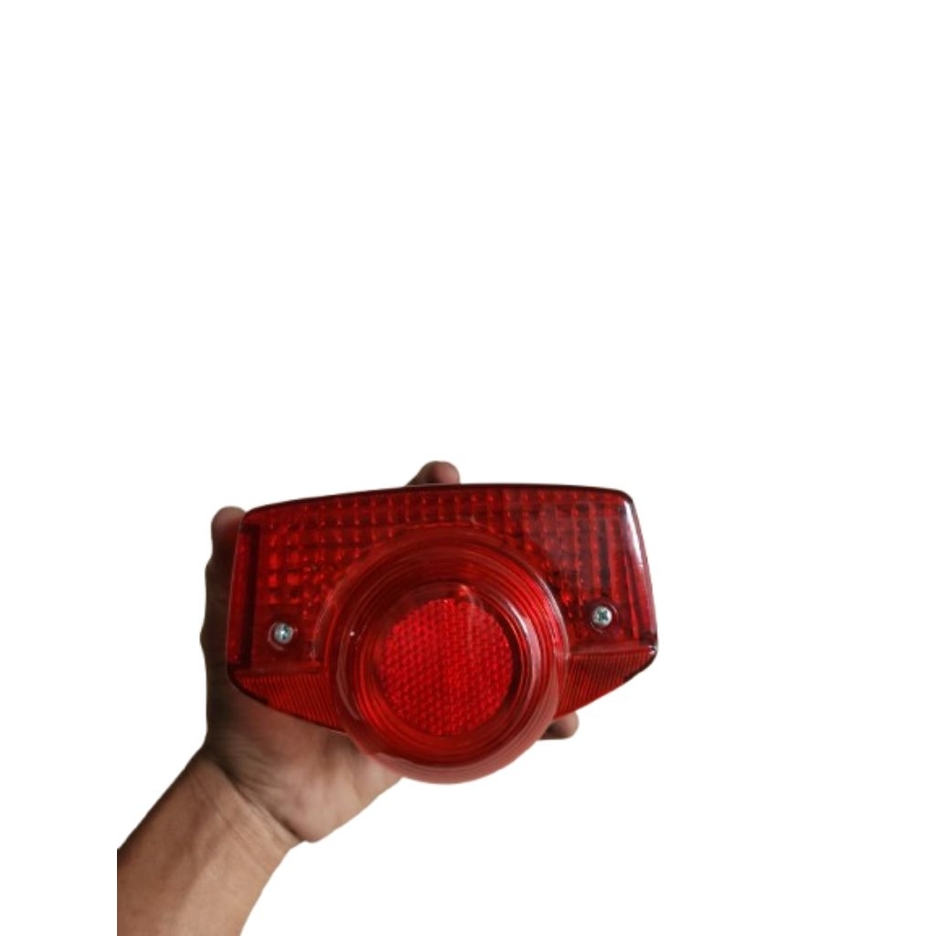 Lampu Stoplamp Belakang Honda C90 CB 100 CB 125 Murah model ori CB