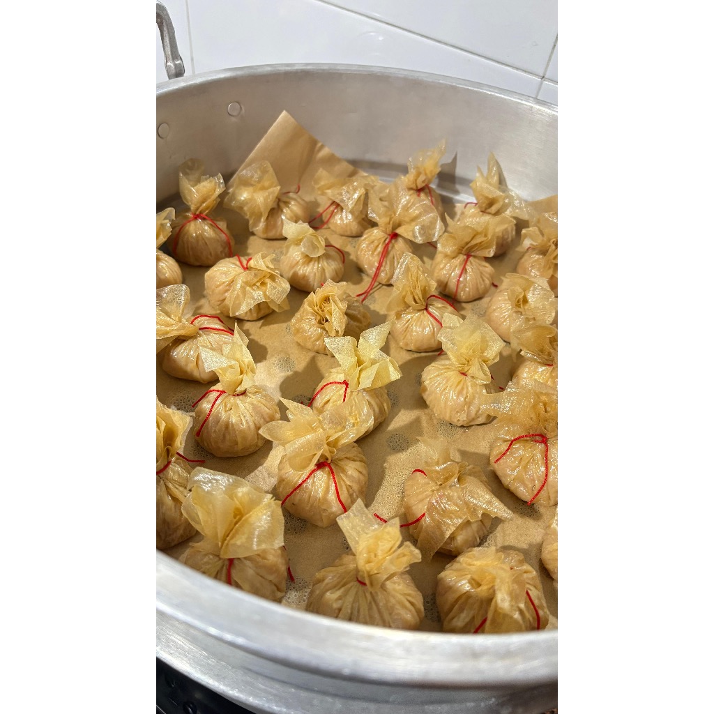 

Ekkado Telur Puyuh Homemade Tanpa MSG by The Fan's Kitchen