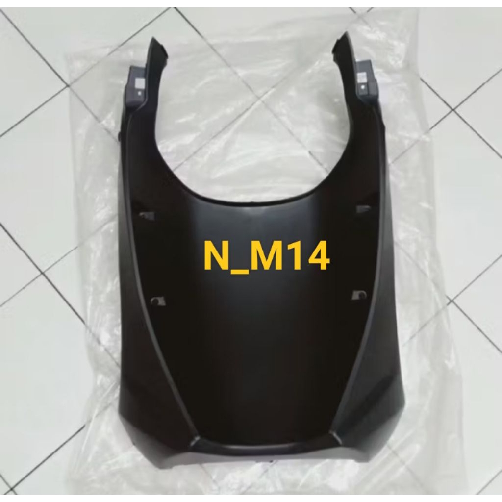 Dek paru/dek lumpur beat pop 2015