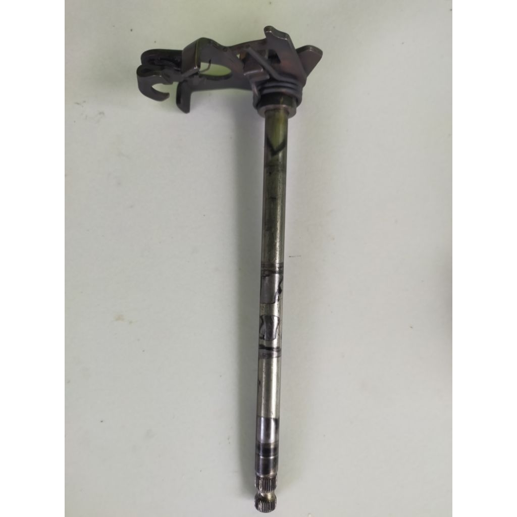 As persenileng as operan gigi Vega ZR ZZ original