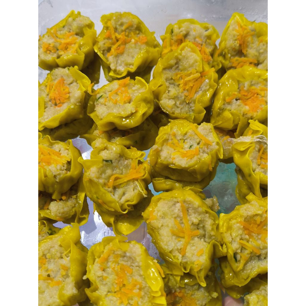 

Dimsum Frozen
