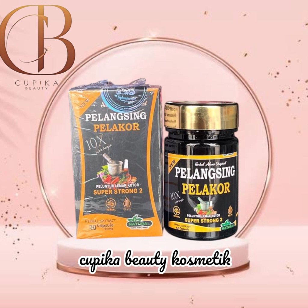 ak.z} PELANGSING PELAKOR PREMIUM 10X LEBIH CEPAT SUPER STRONG 2