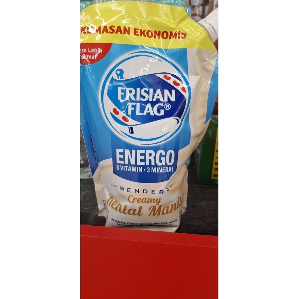 

frisian flag 500 ml
