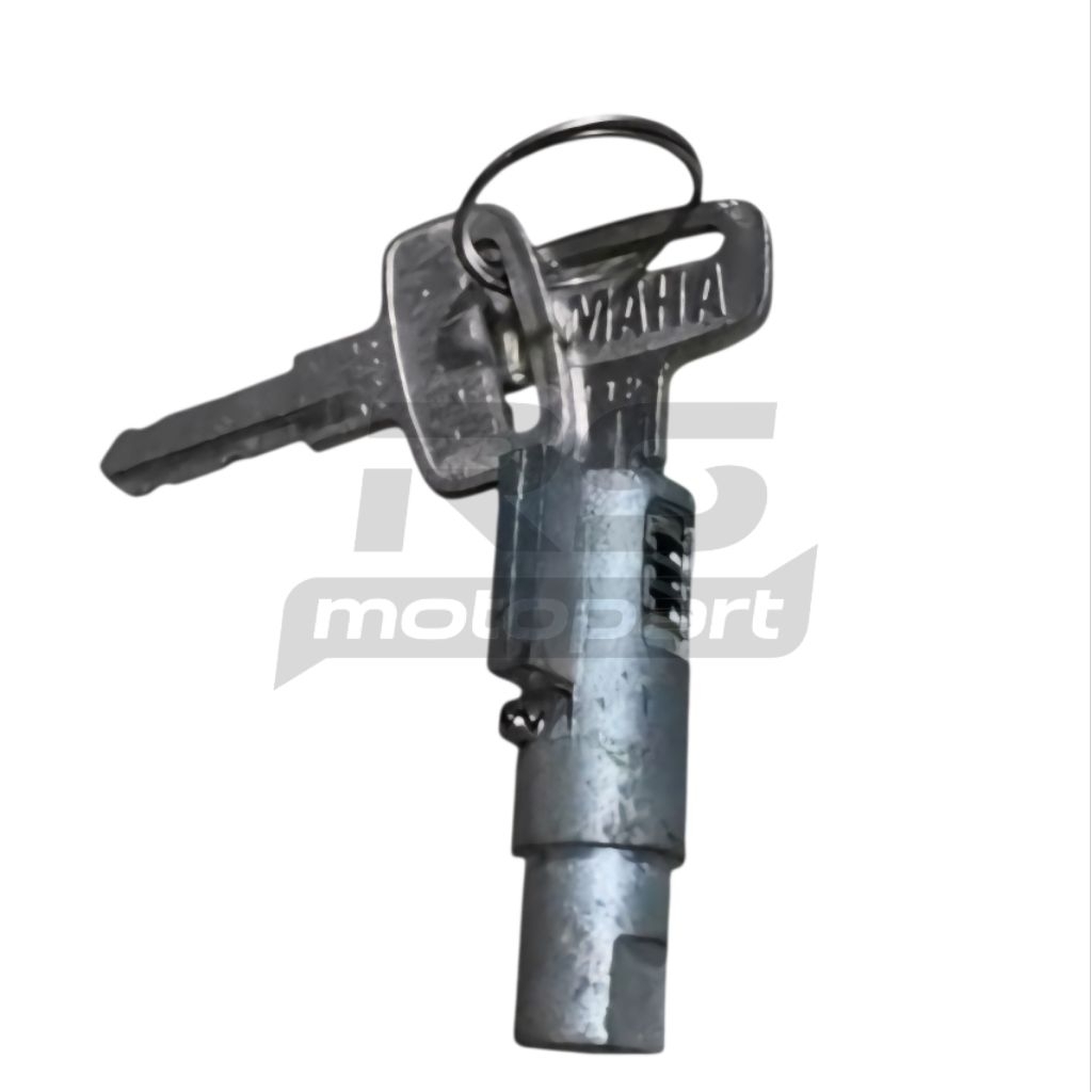 kunci konci stang stir original ori yamaha rx100 rx125 dt100 dt125 rx dt 100 125 twin dt175 dt250 ja