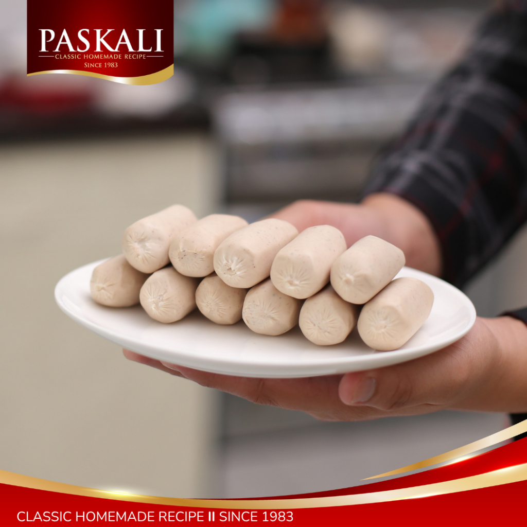 

Cocktail Ayam Non Msg Ayam Paskali 200 Gram Isi 10 Pcs