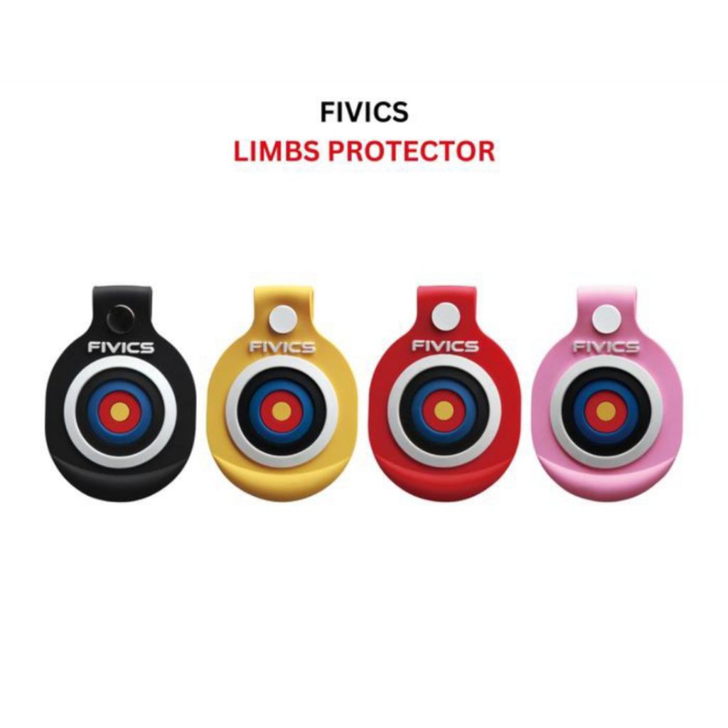 LIMB TIP PROTECTOR FIVICS