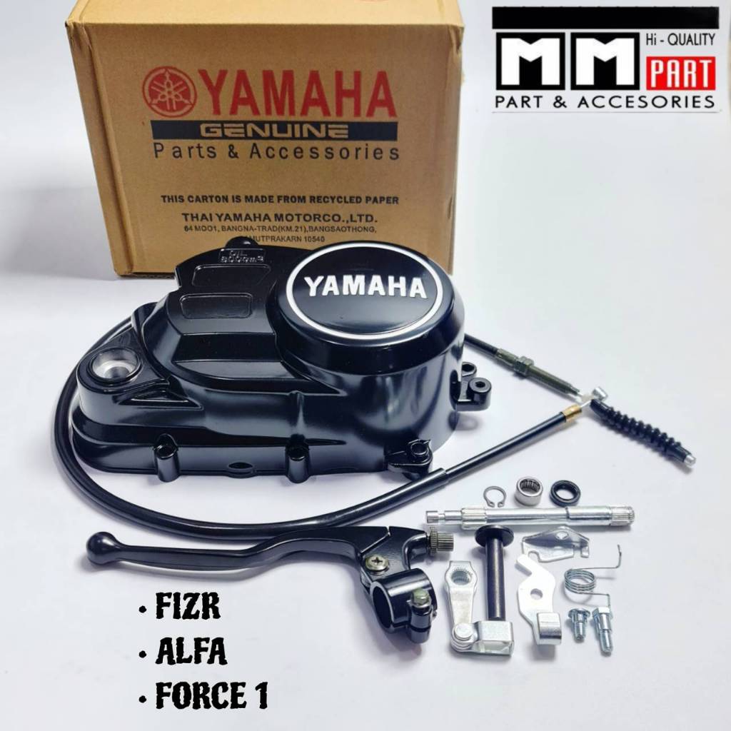 BAK KOPLING ASSY FIZR – Bak Kopling Blok Kopling FIZR Bak Kopling ALFA Bak Kopling FORCE 1