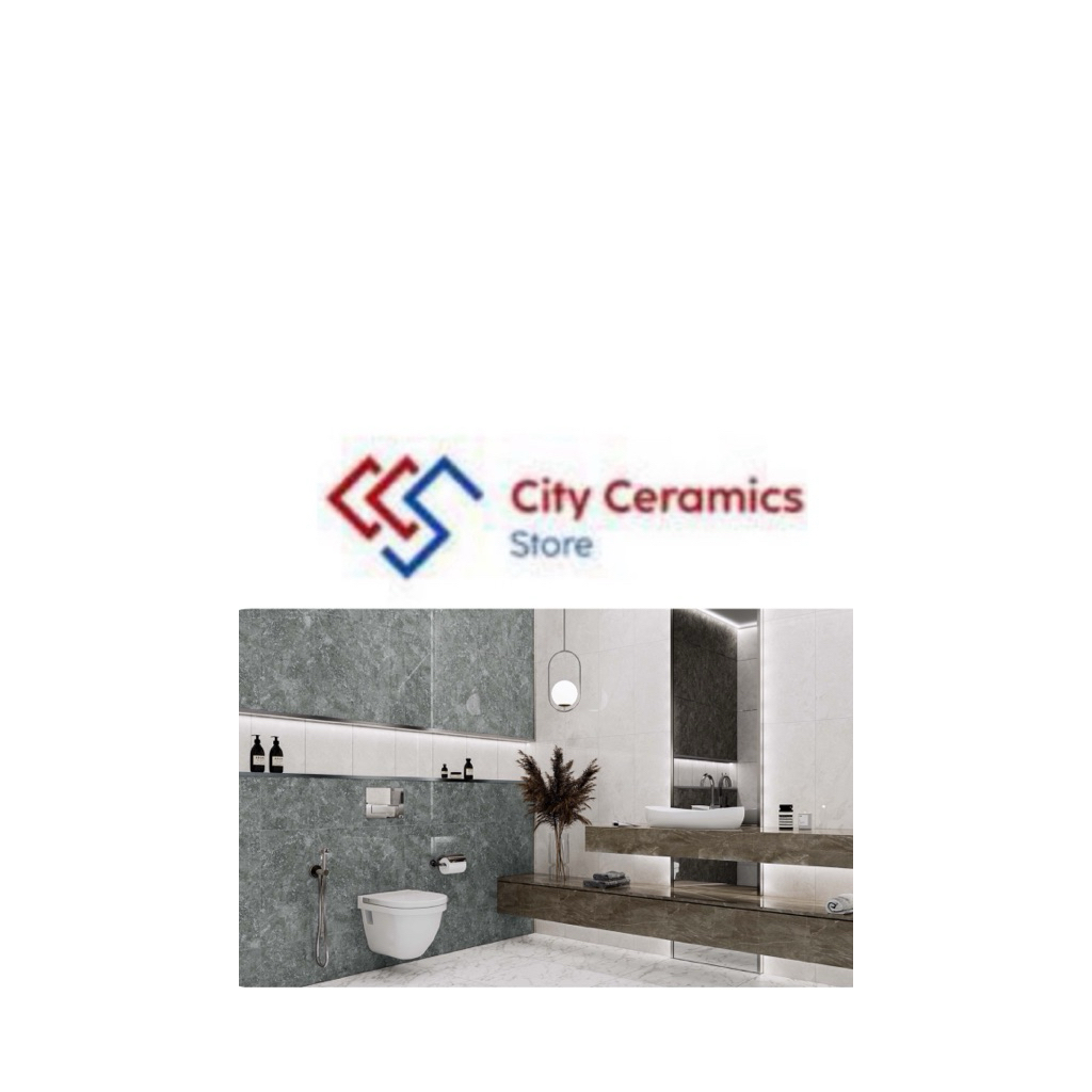 ROMAN GRANIT DARNO GRIGIO 60x30