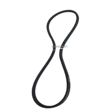 V-BELT MESIN PELURUS PEMOTONG BESI / STEEL BAR STRAIGHTENING B1524