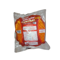 

ROTI BURGER WIJEN SUPER PREMIUM CENTRAL 2 SLICE