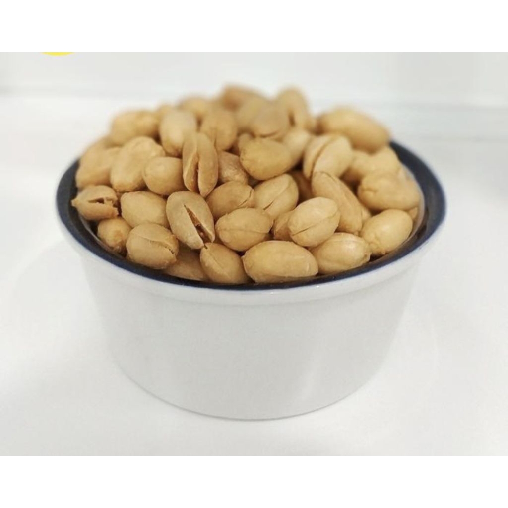 

Kacang Bawang Super Jumbo