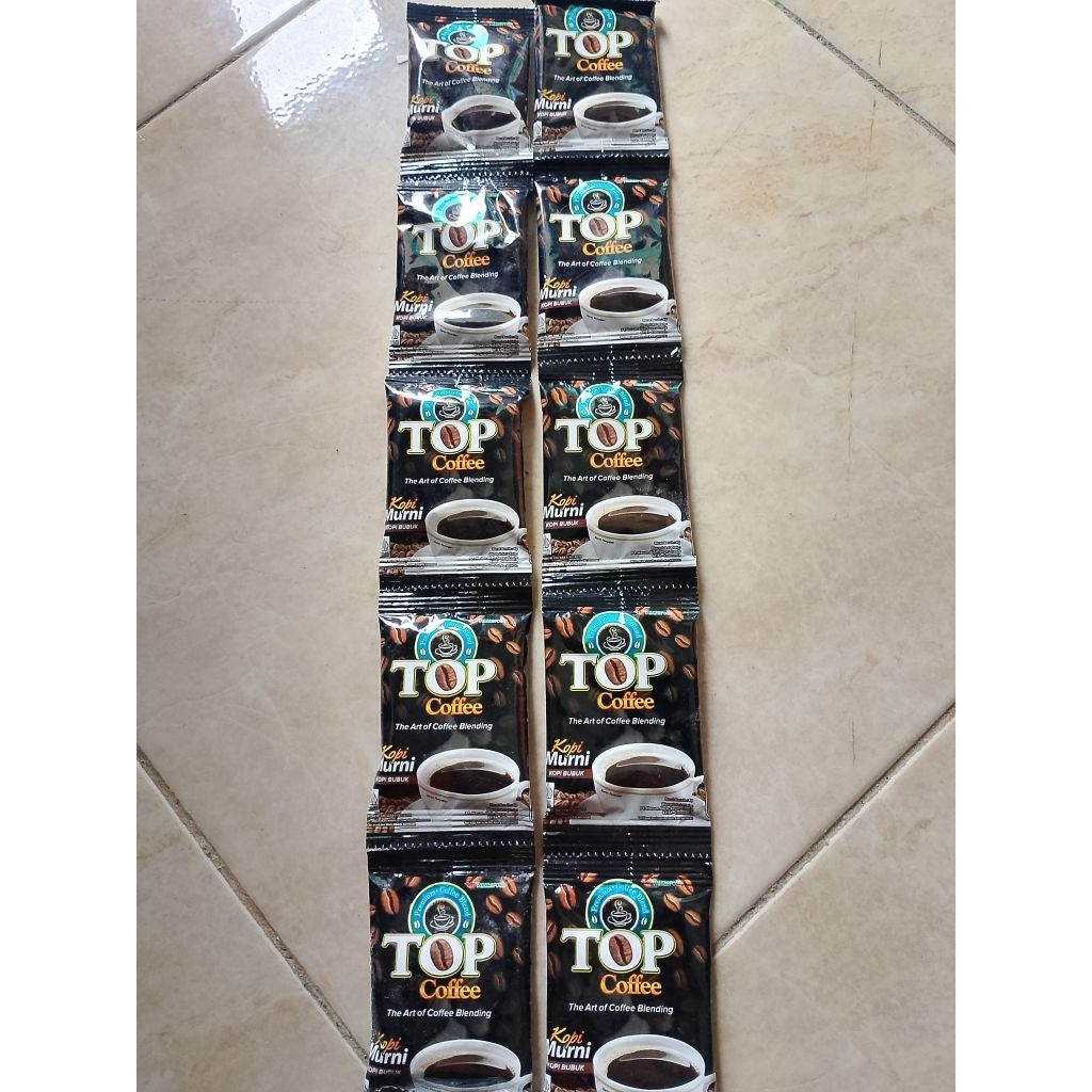 

Top Kopi Mini