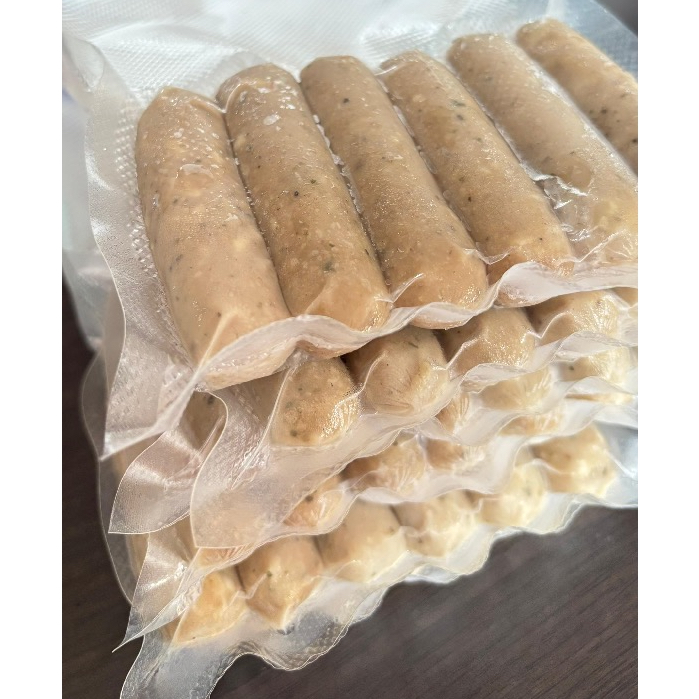 

Sosis Original Homemade by The Fan's Kitchen