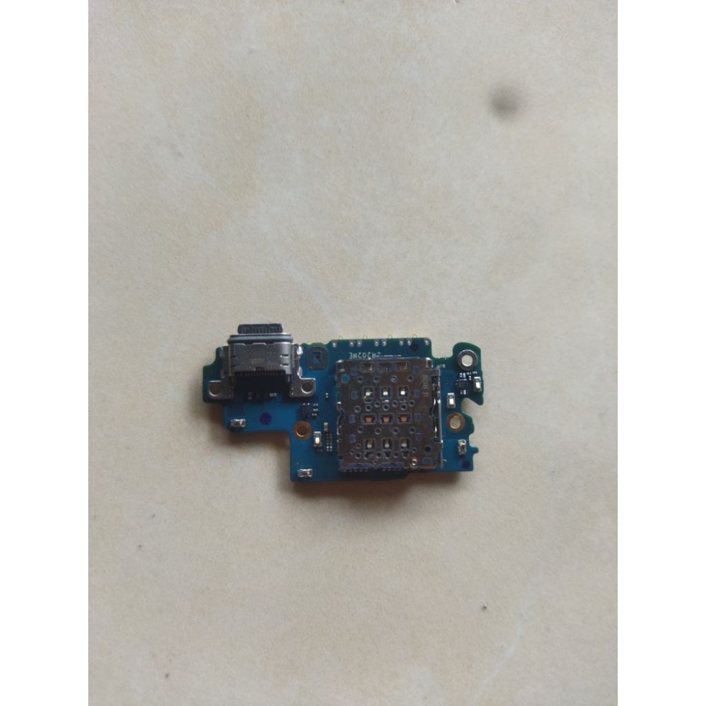 papan charger / board chas samsung a53 original copotan