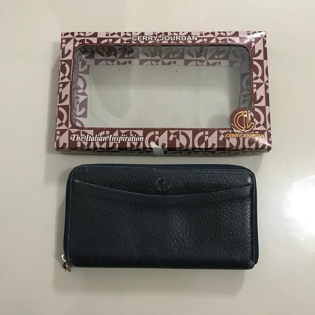 Dompet Wanita Cerry Jourdan