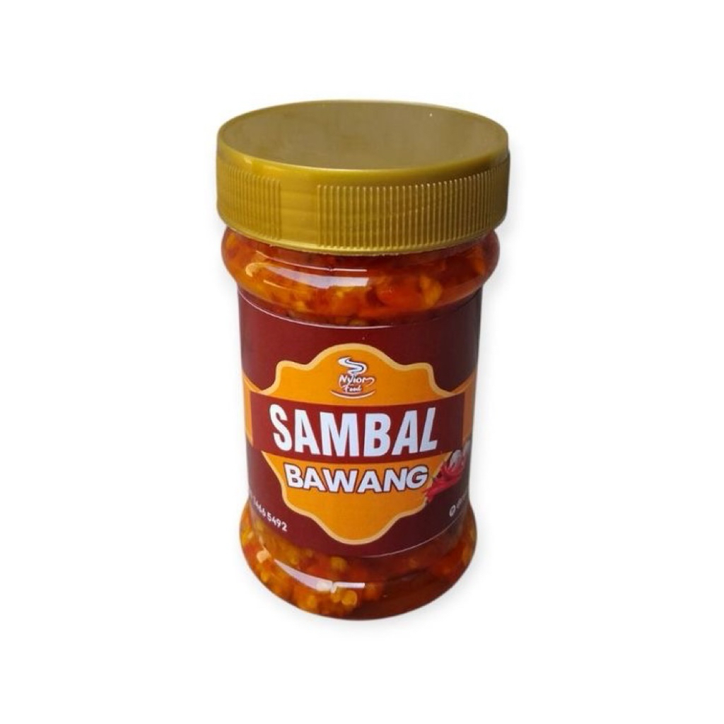 

Sambel Ladang Rasa – pedasnya dari alam, nikmatnya sampai hati