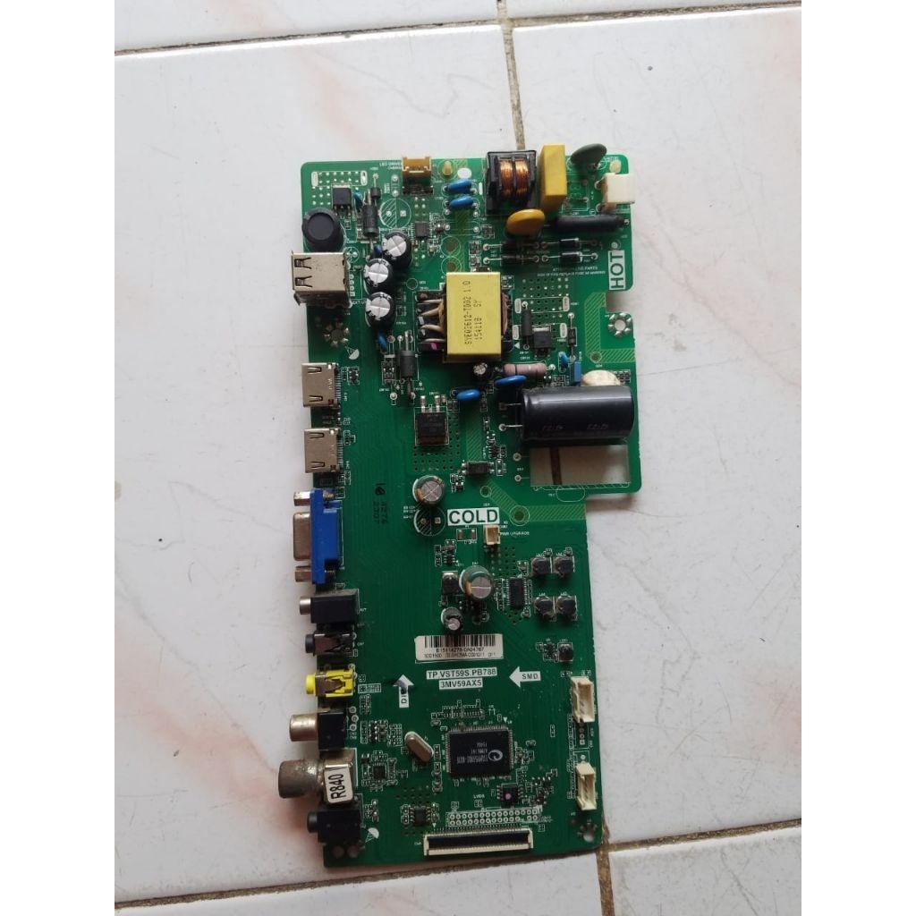 MB panasonic TH- 32C304G