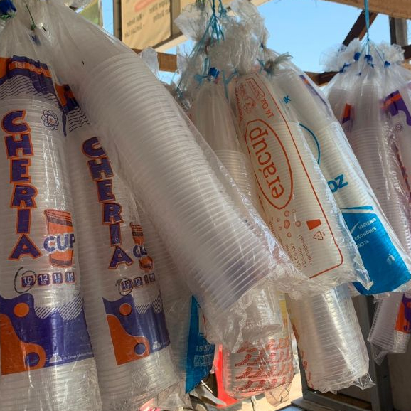 GELAS Popice/GELAS Jus/GELAS MieGELAS/GELAS Oz 12oz - 14oz - 16oz & 22oz / Gelas Cup Plastik