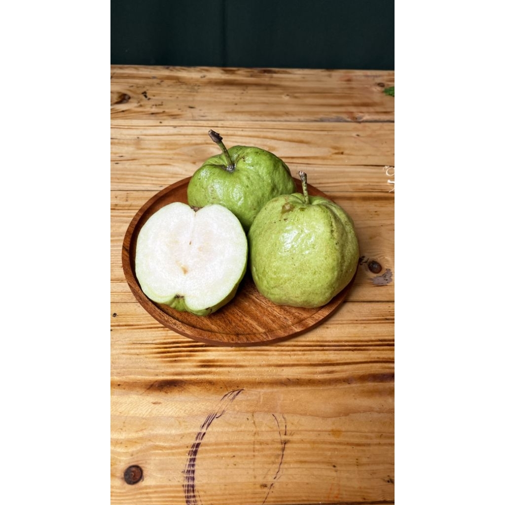 

Jambu Kristal - Tunas Fresh Mart