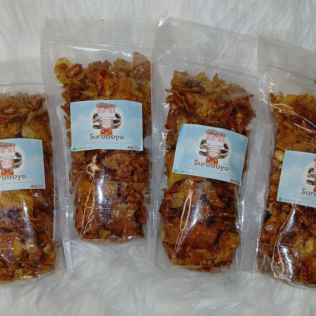 

Kering Tempe Dapur Bu al