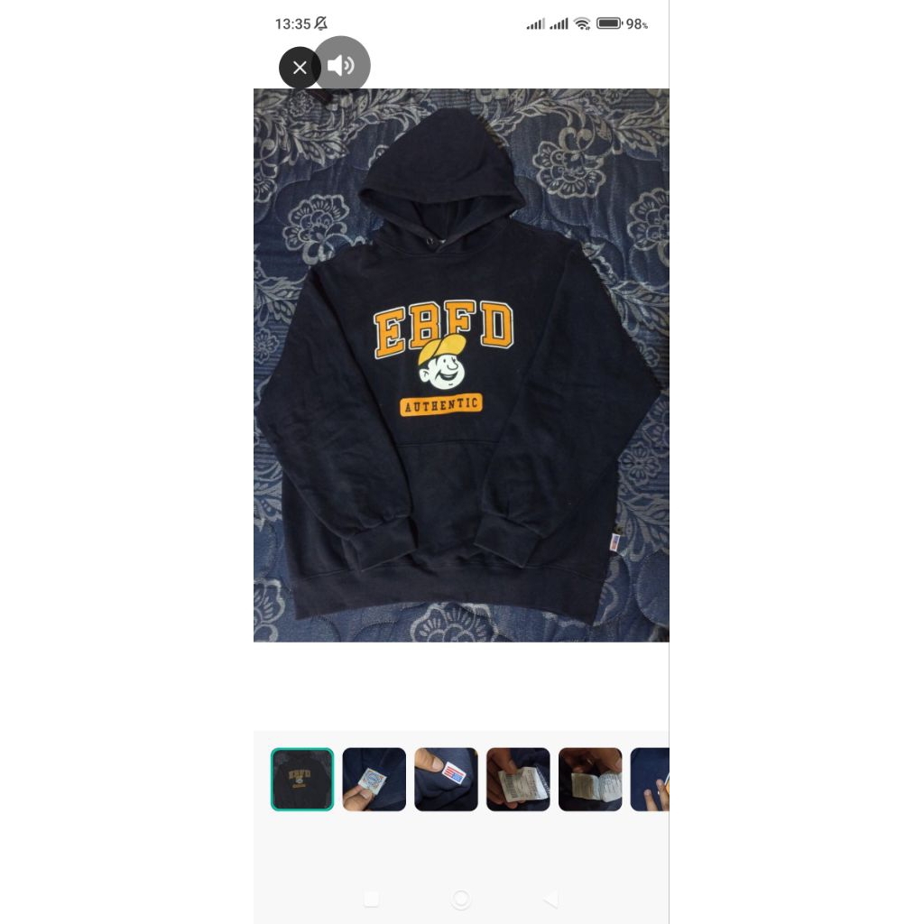 hoodie ebfd