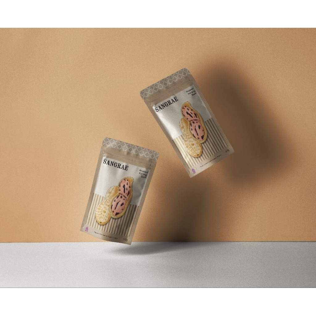

kacang sangrae