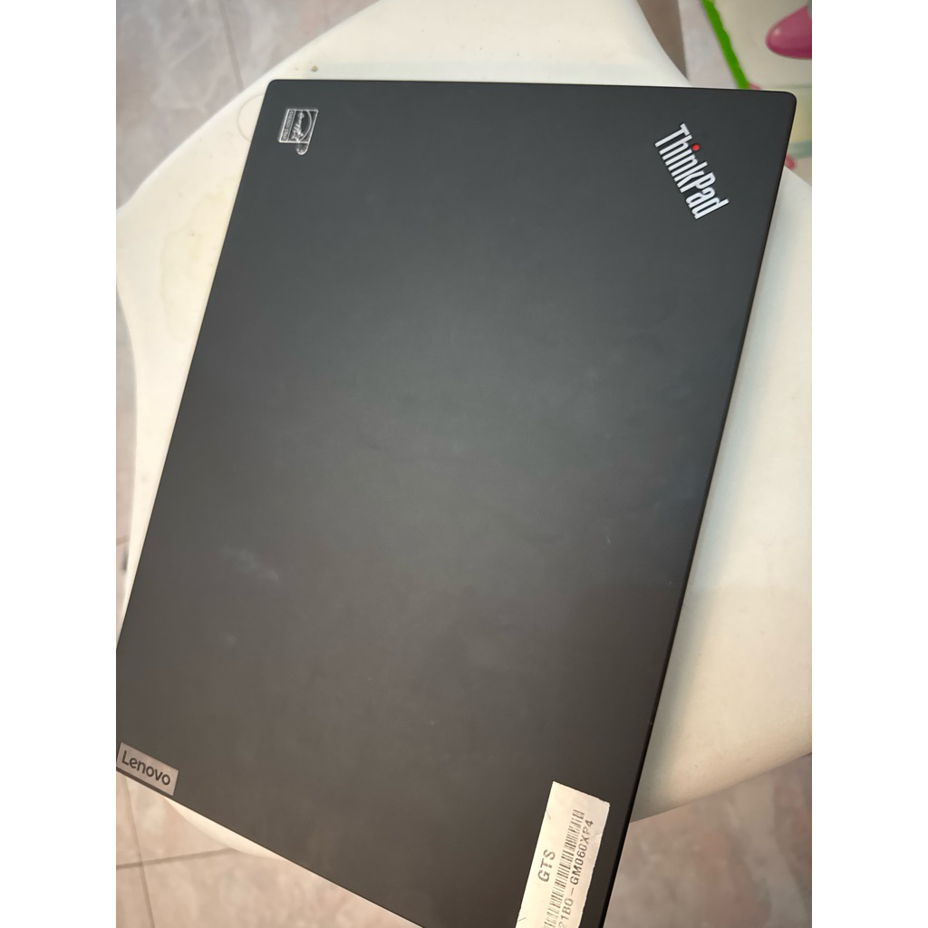 laptop ThinkPad Lenovo Vpro i5 2024