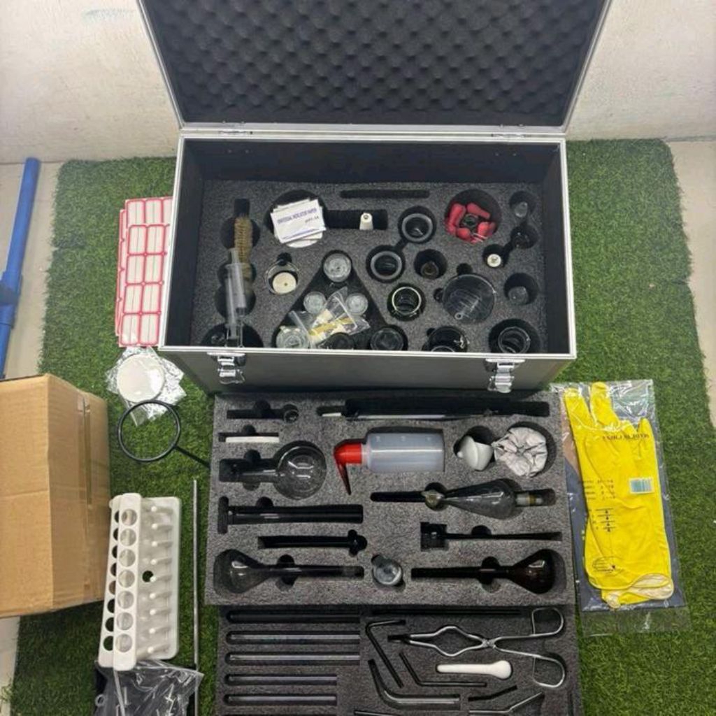 Harga chemistry kit Terbaru Mei 2026 | BigGo Indonesia