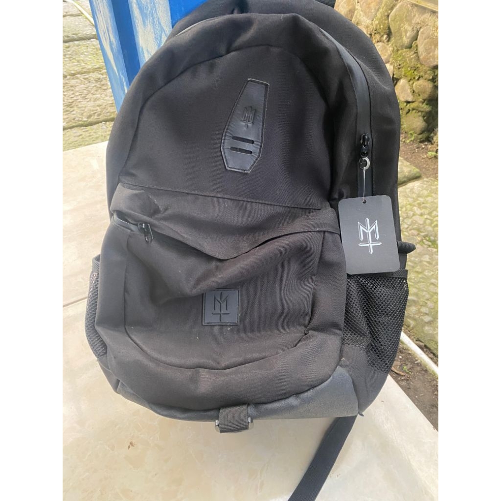 Tas maternal disaster original