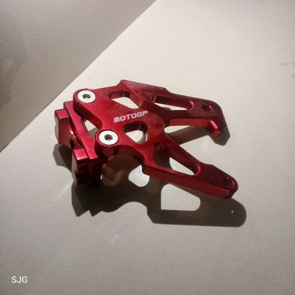 Standhook cakar Arm Vixion , cbr 150,satria Fu,Jupiter