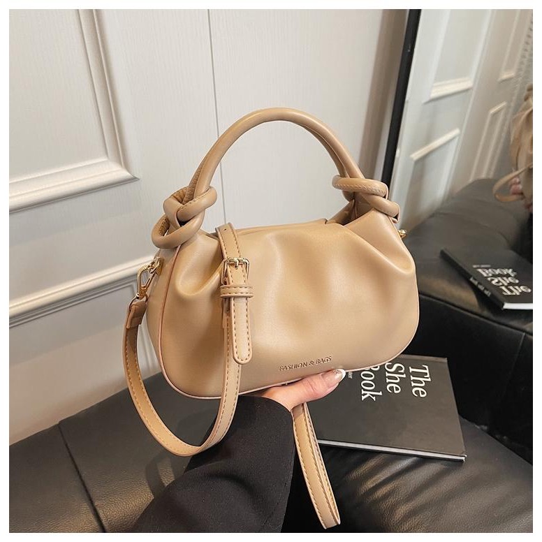 Tas Premium OUPAER Selempang Wanita 4004 (Free Paperbag) Slingbag