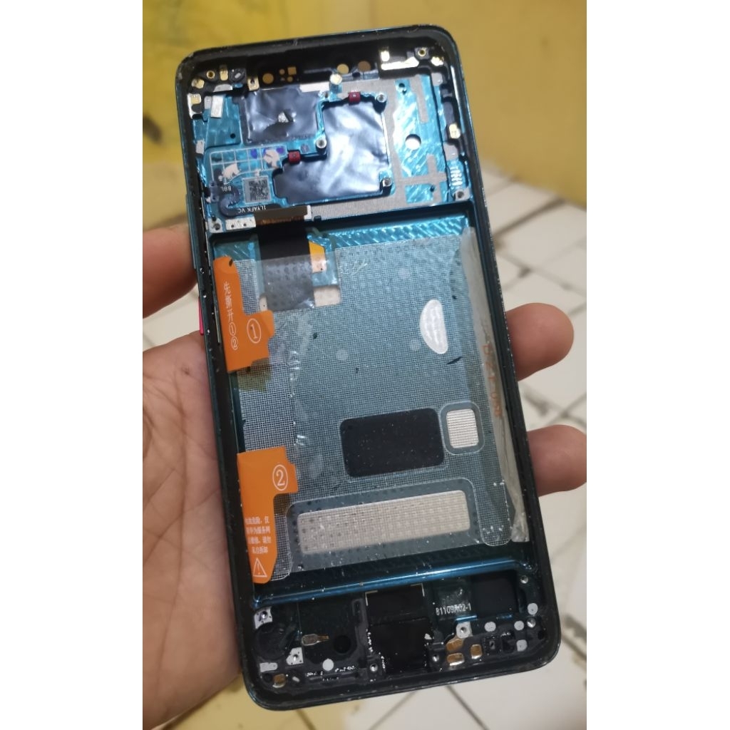LCD Copotan Huawei Mate 20 Pro