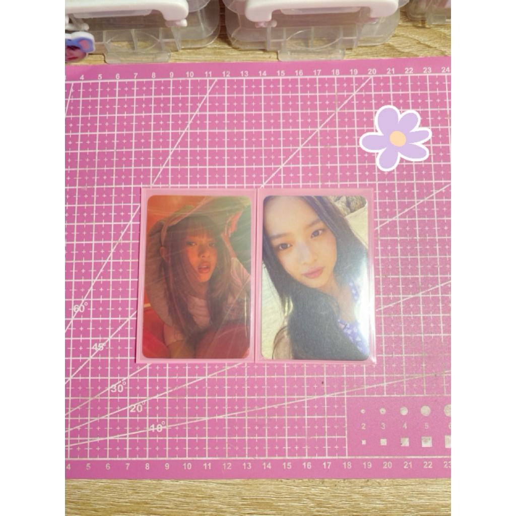 Pc official hanni•