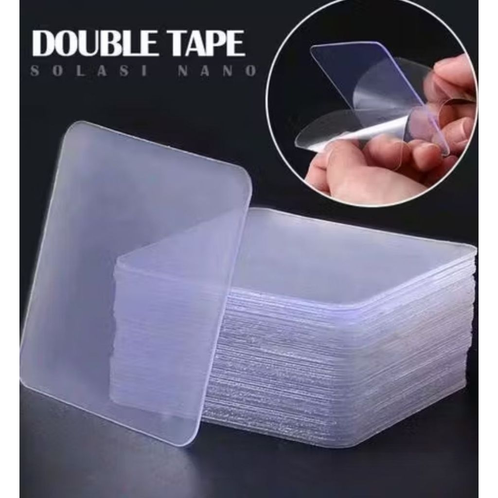 

Double Tape Doble Tip Dauble Tape Lakban