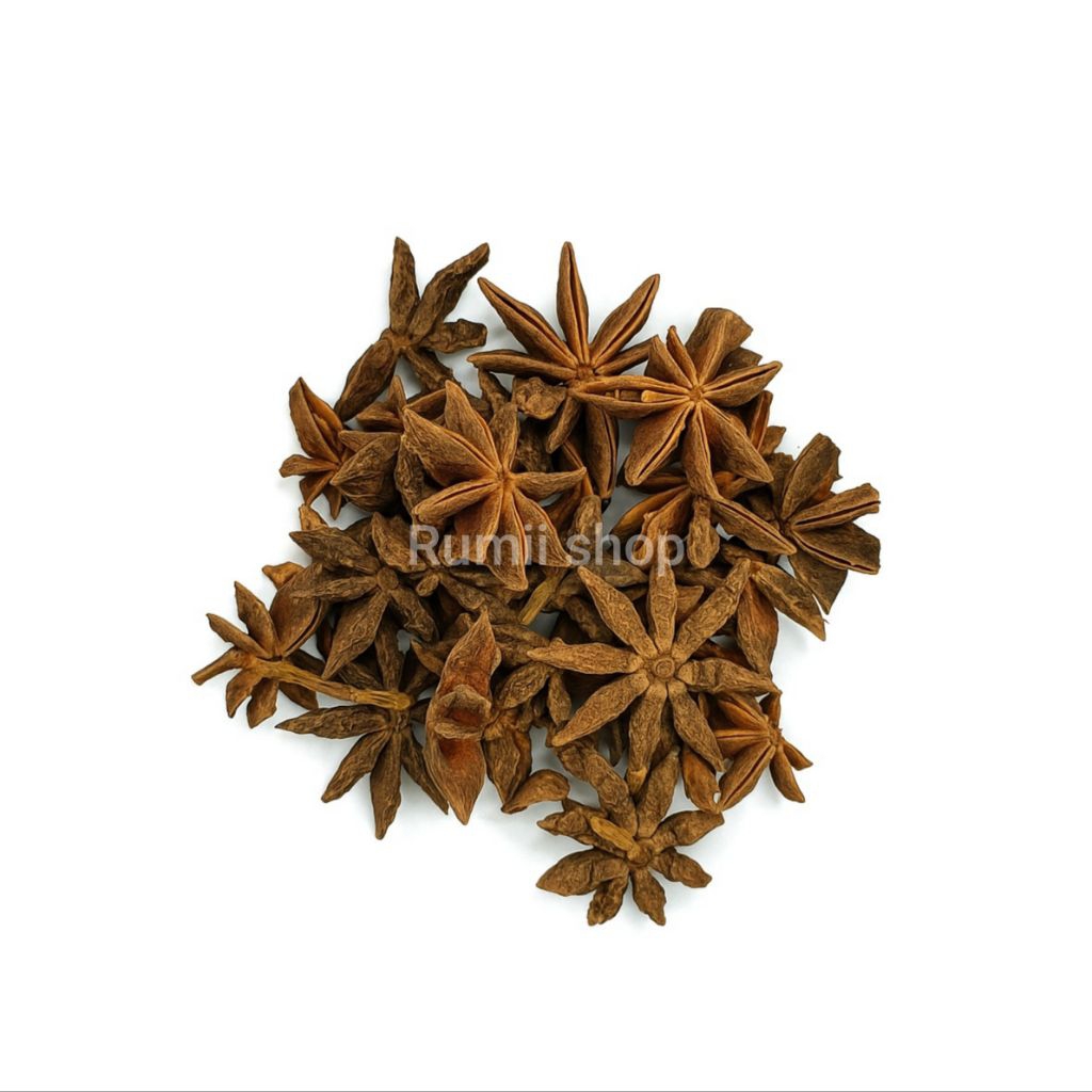 

Pekak / Bunga Lawang best Quality 1 kg & 500 gram