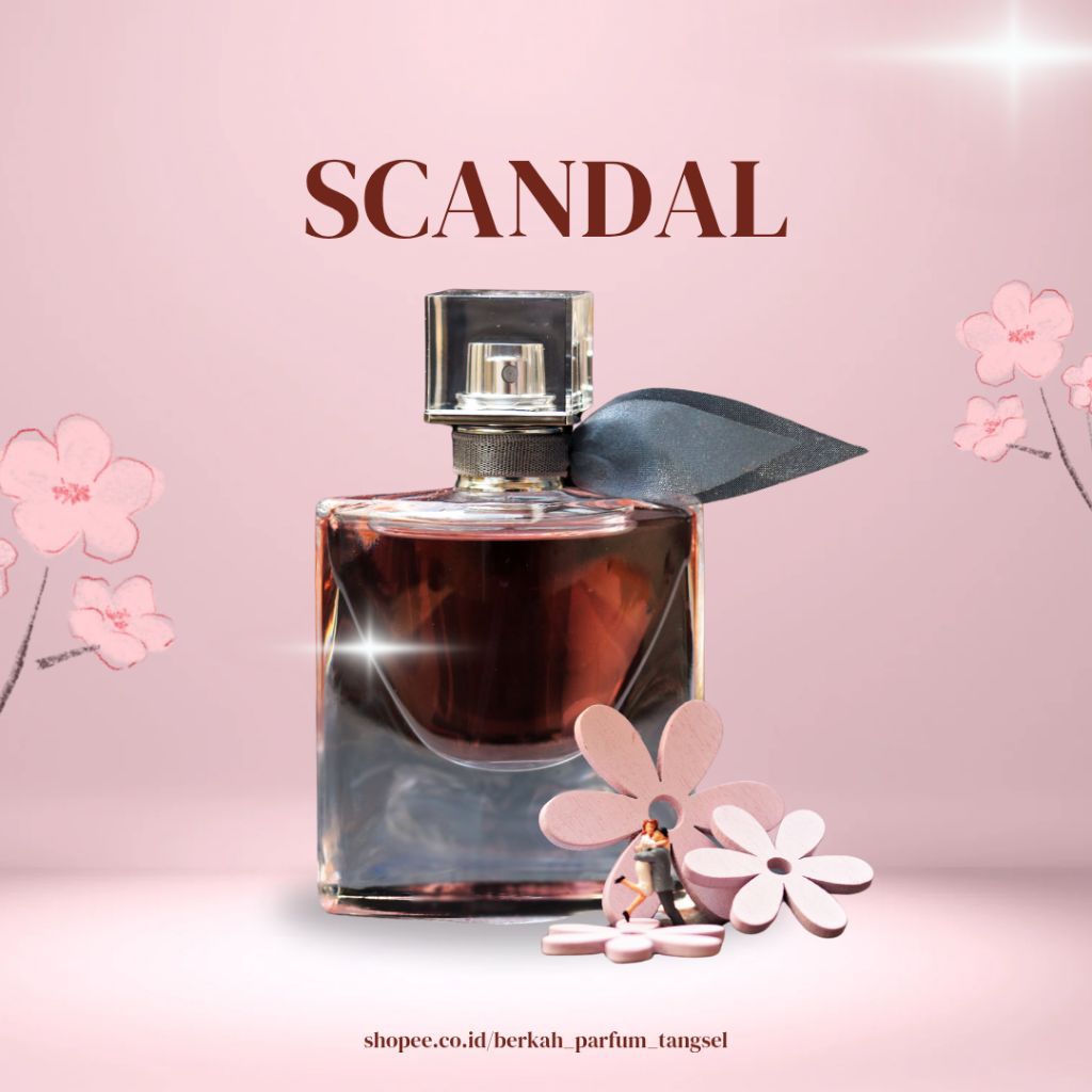 SCANDAL
