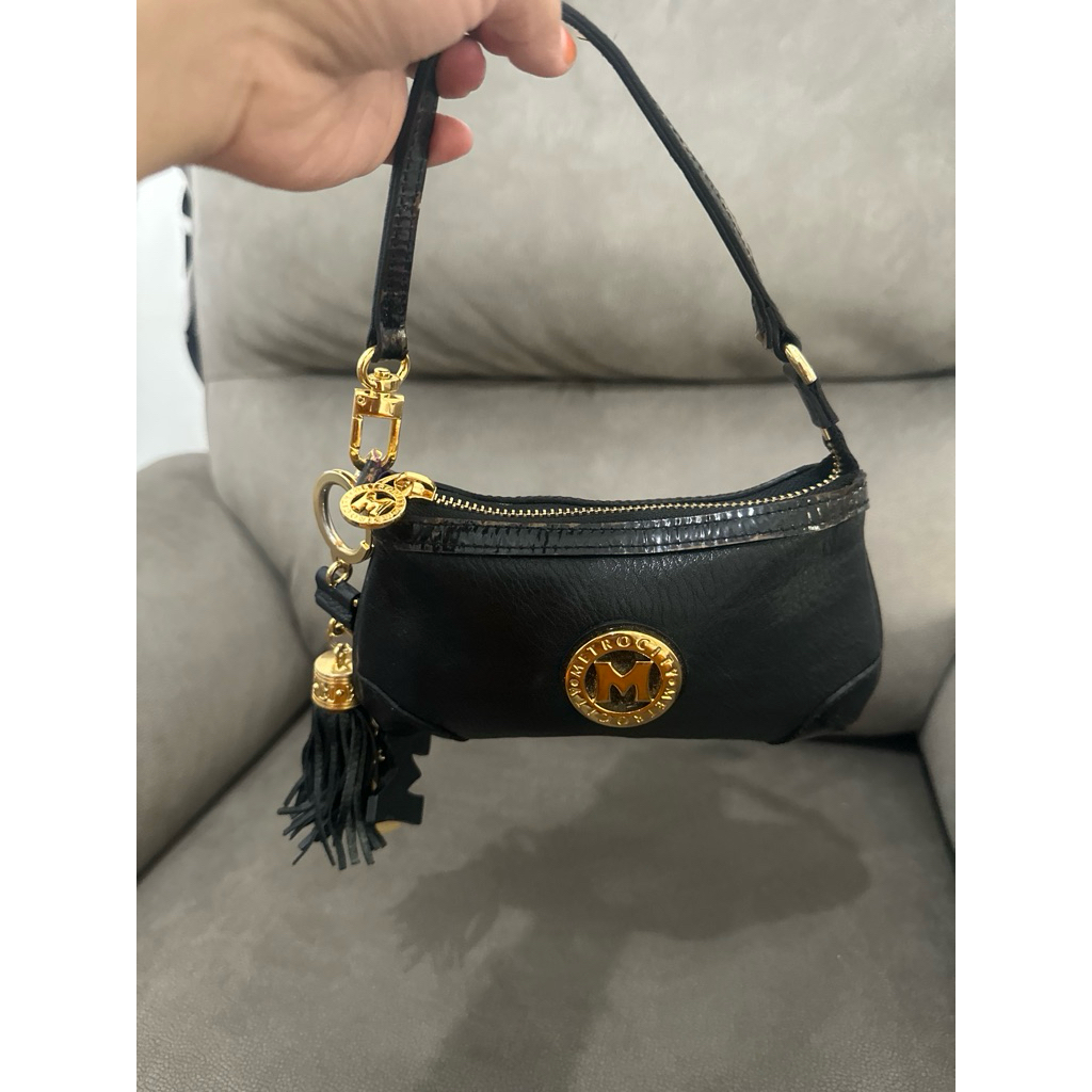 METROCITY HAND BAG ORIGINAL PRELOVED