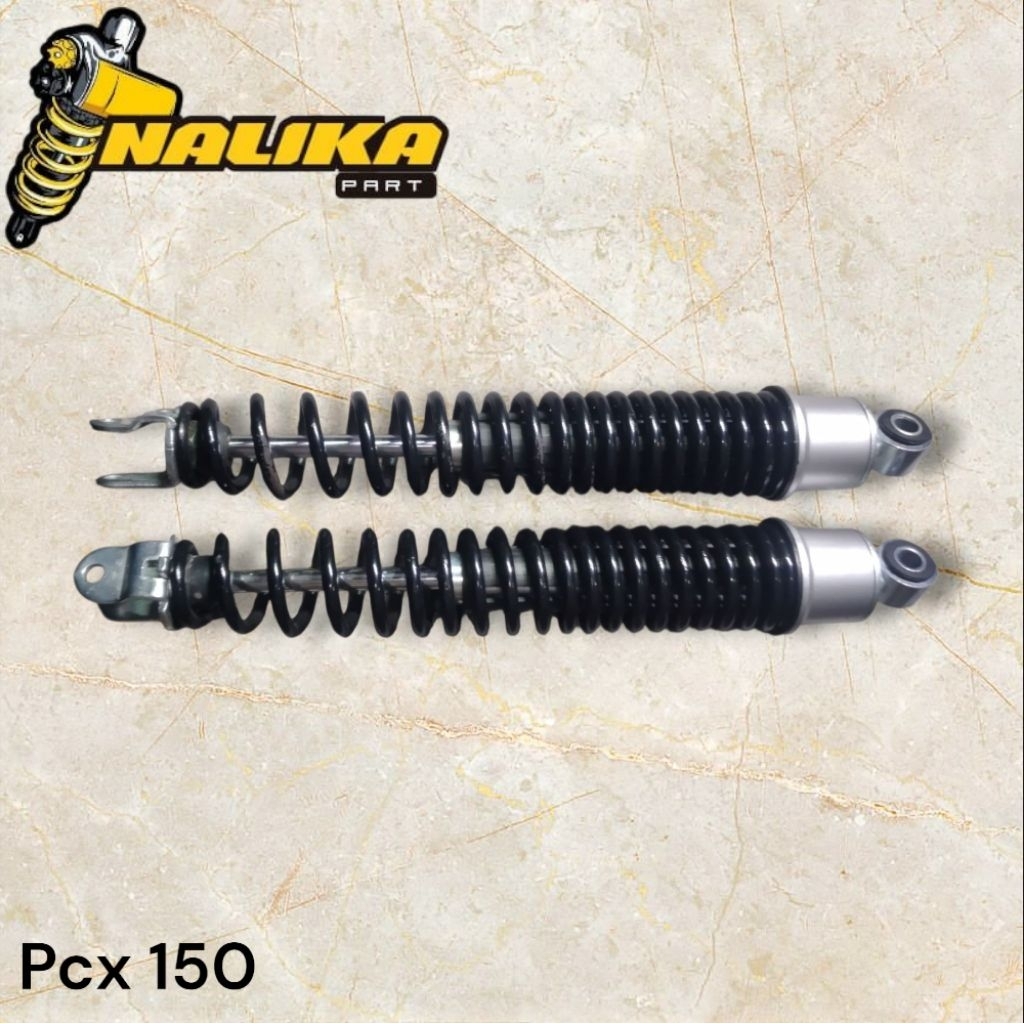 shock belakang pcx 150