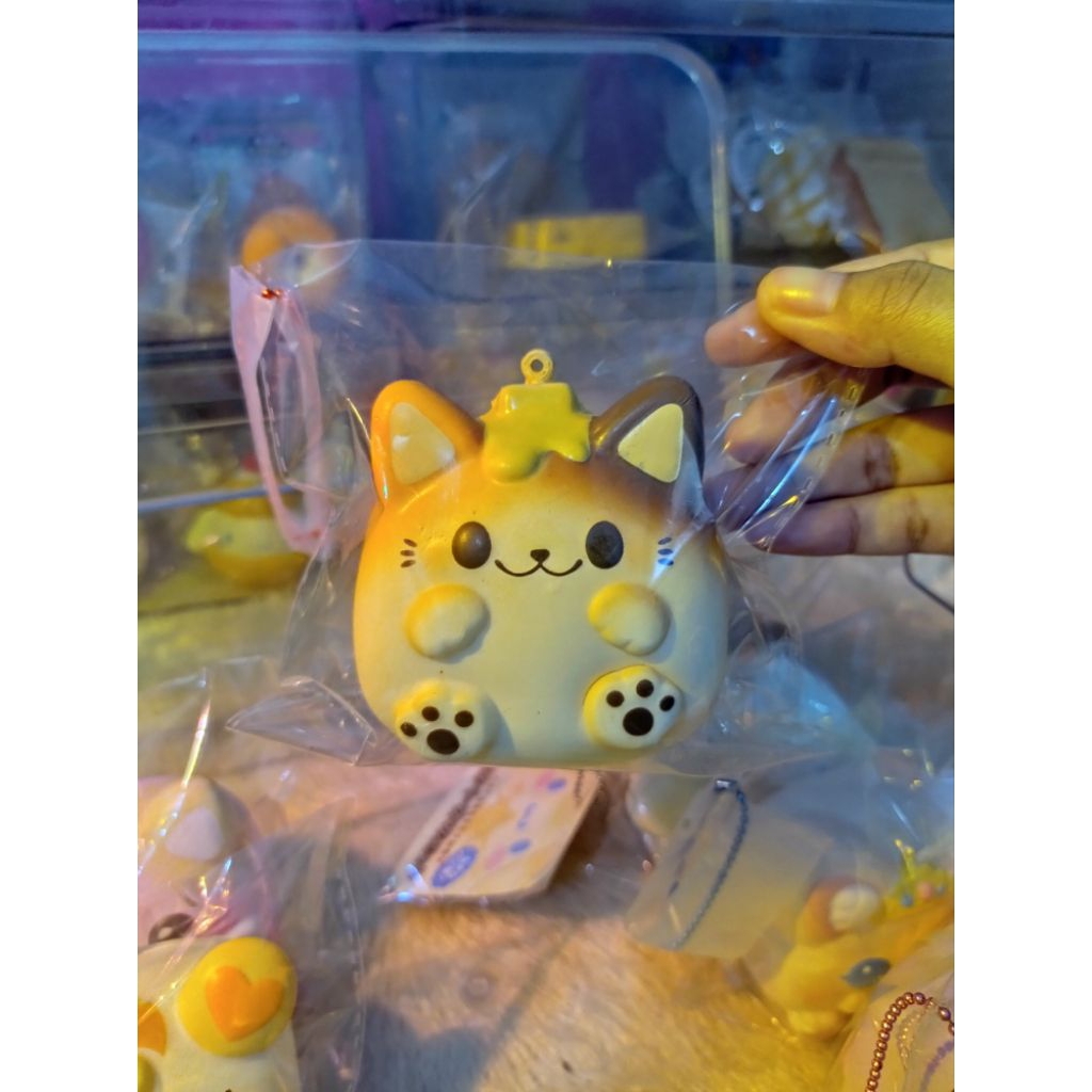 CHIGIRI SANRIO, IBLOOM