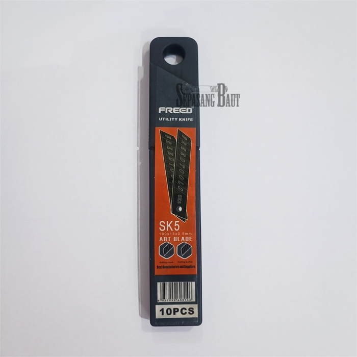 

Freed Refill Isi Cutter Besar Mta Pisau SK5