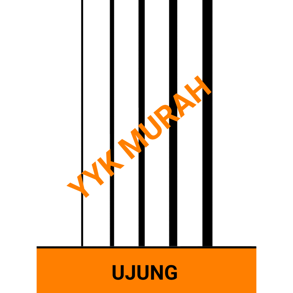UJUNG JORAN TEGEK AQUARIUS MURAH 3