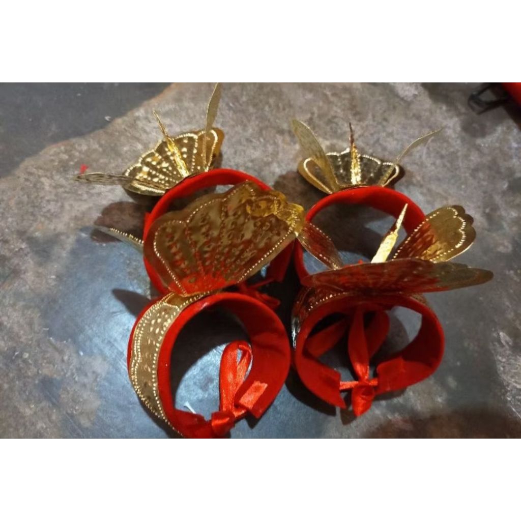 Gelang Burung