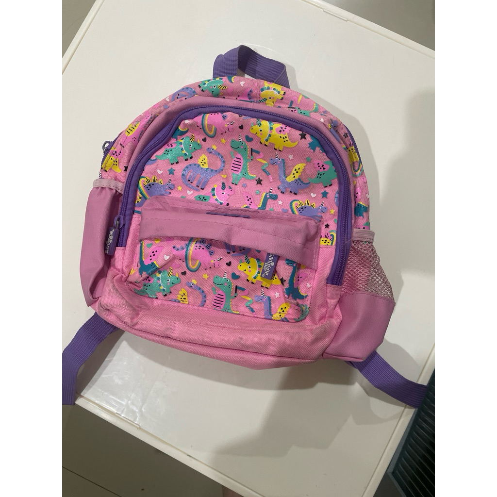 smiggle bag