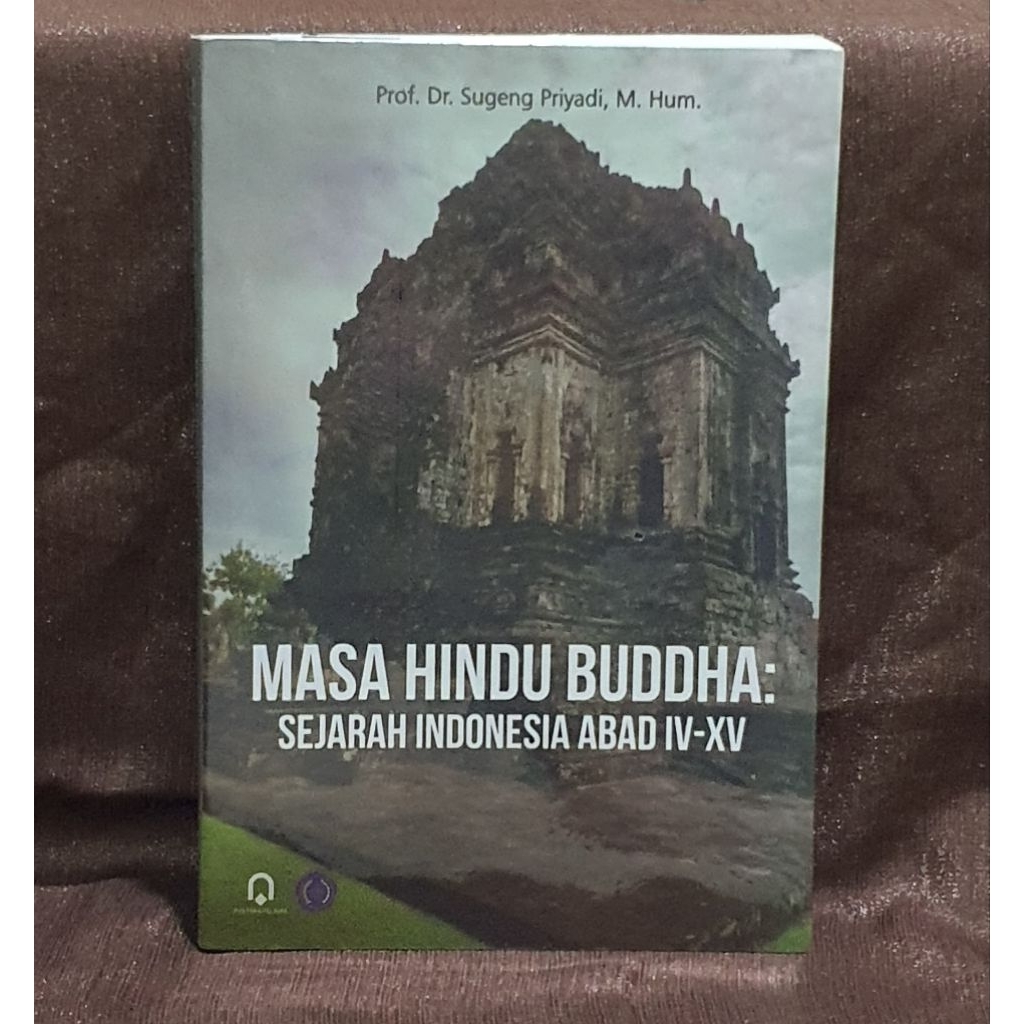 Masa Hindu Buddha Sejarah Indonesia Abad lV-XV