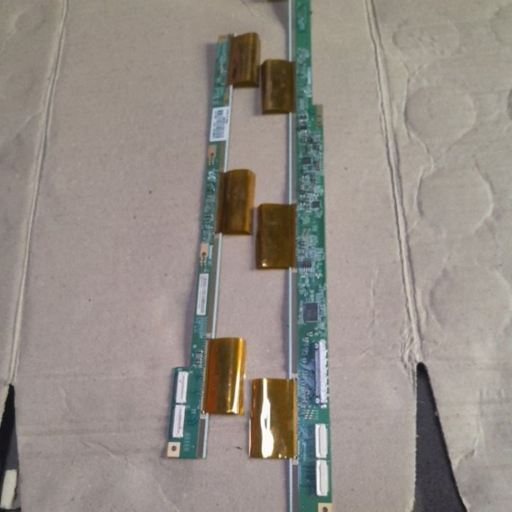 PAPAN TCON TV COOCAA 40S6G TCON 40 CHANGHONG 40TCL